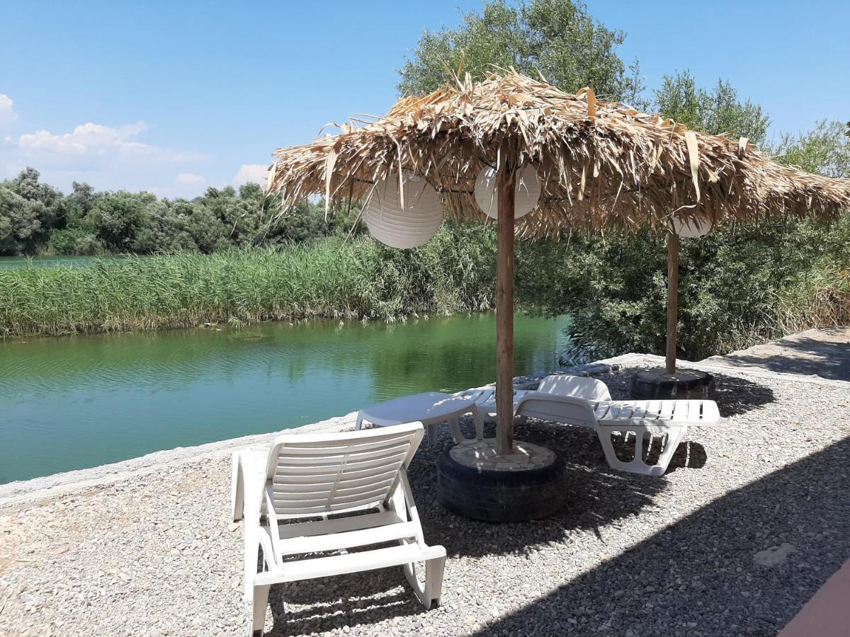 Skadar Lake House Virpazar Dış mekan fotoğraf