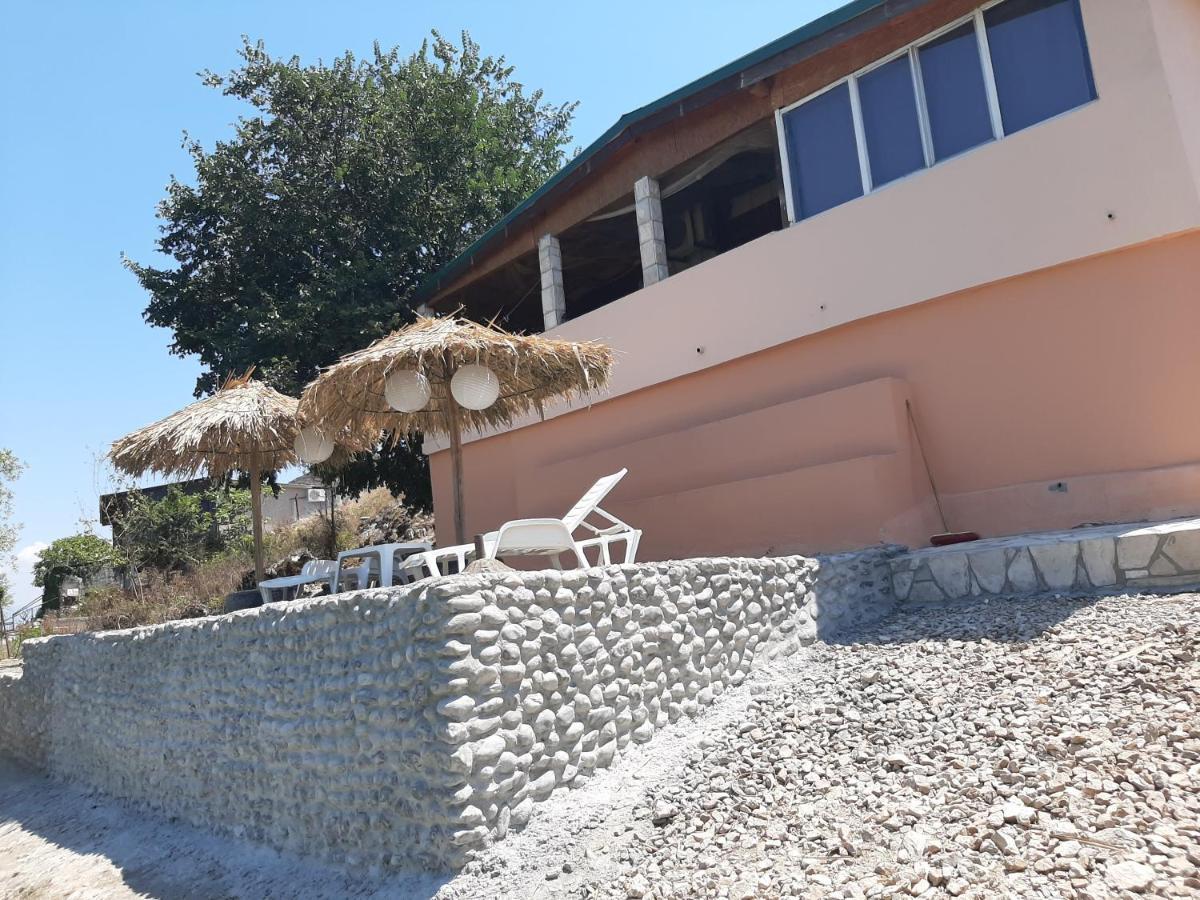 Skadar Lake House Virpazar Dış mekan fotoğraf