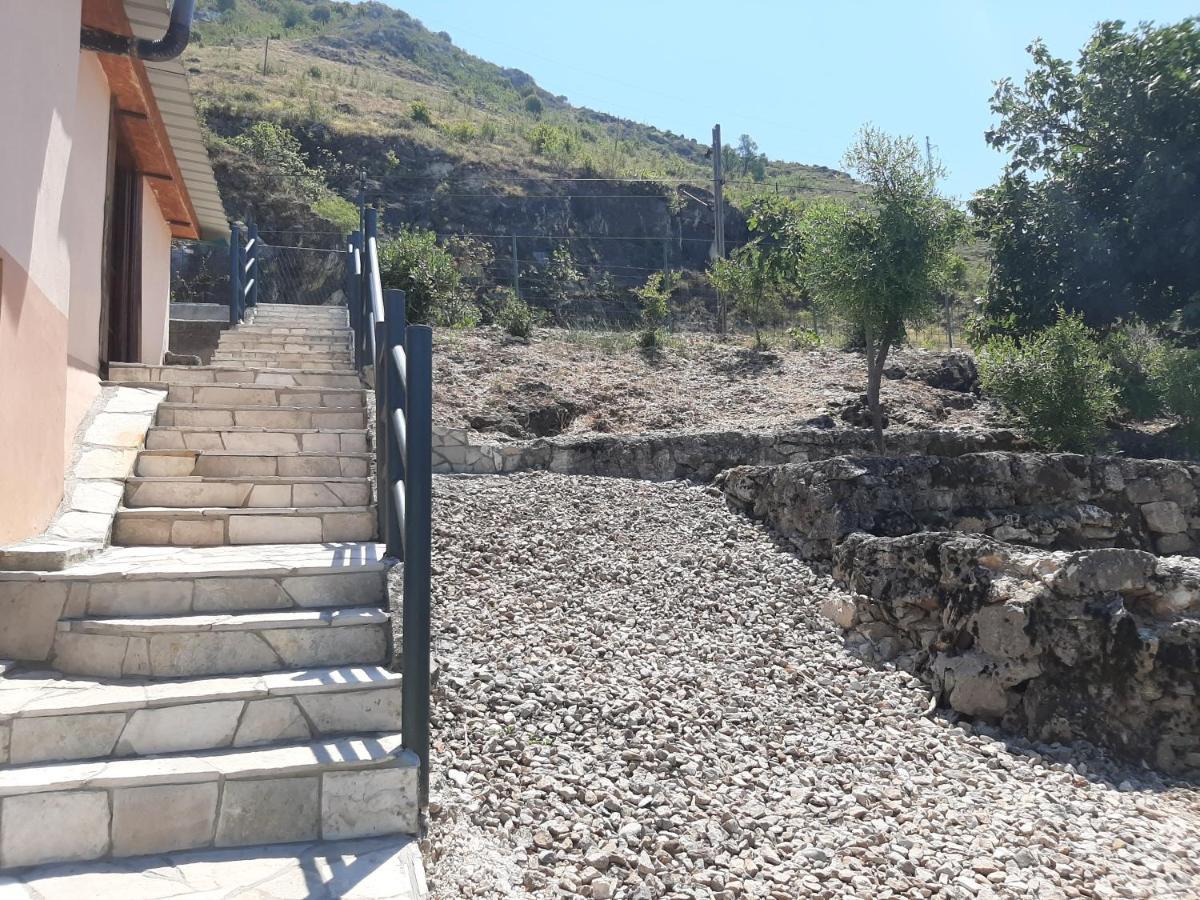 Skadar Lake House Virpazar Dış mekan fotoğraf
