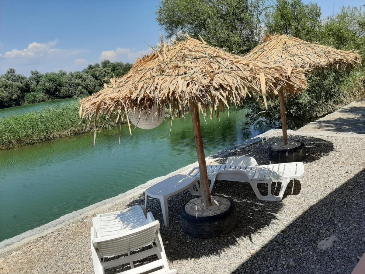 Skadar Lake House Virpazar Dış mekan fotoğraf
