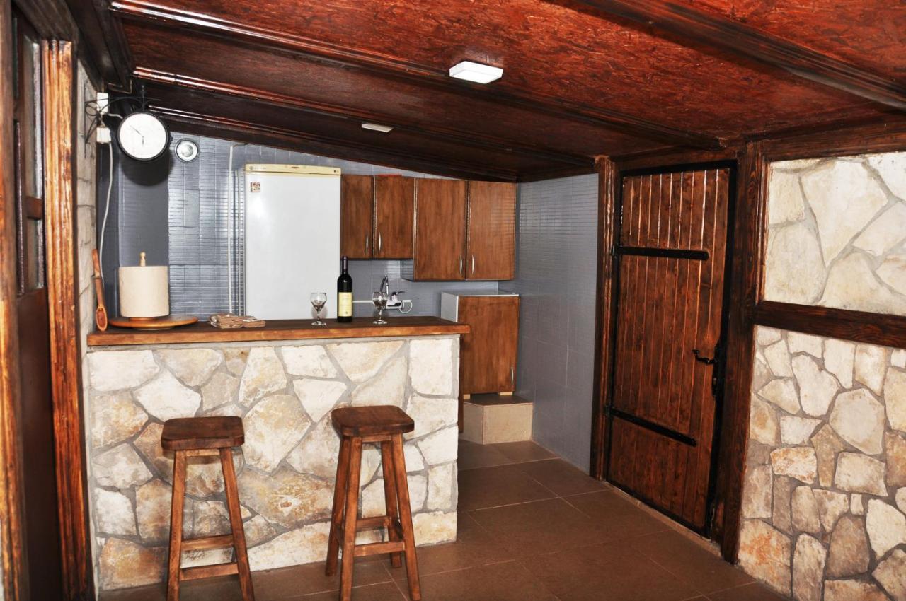 Skadar Lake House Virpazar Dış mekan fotoğraf