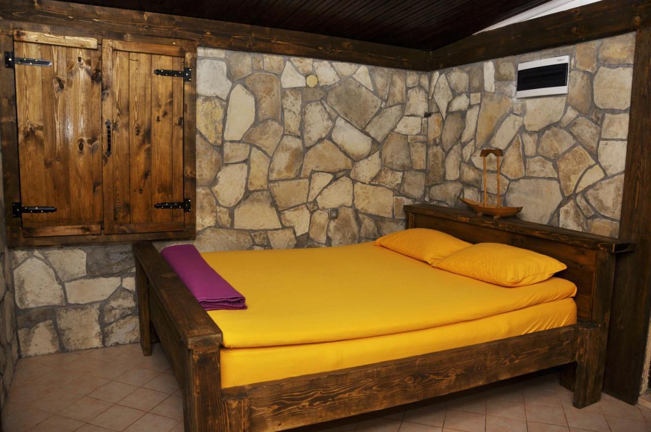 Skadar Lake House Virpazar Dış mekan fotoğraf