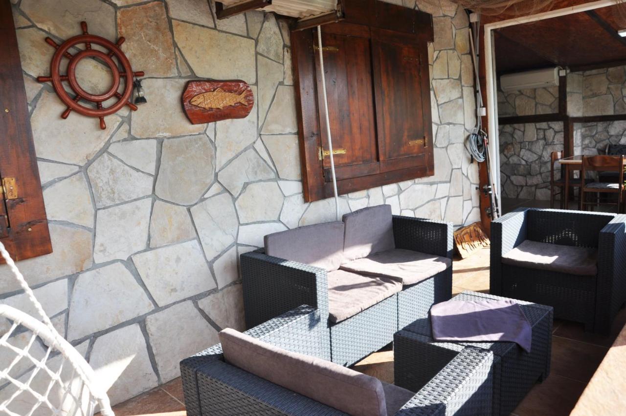Skadar Lake House Virpazar Dış mekan fotoğraf