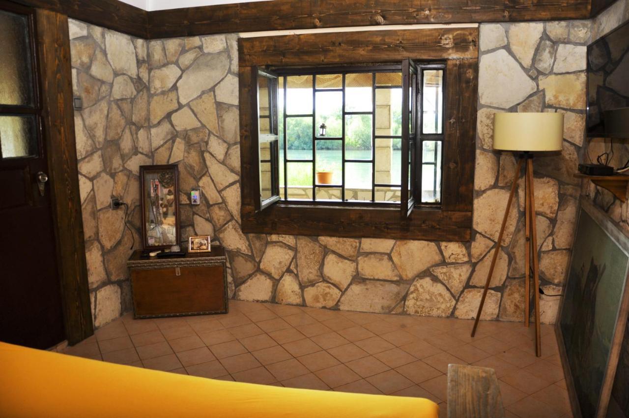 Skadar Lake House Virpazar Dış mekan fotoğraf