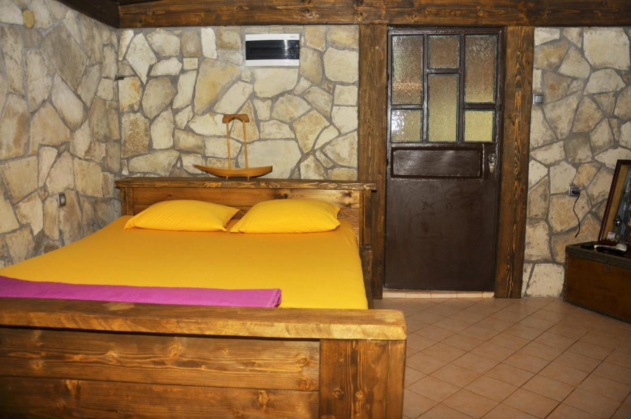 Skadar Lake House Virpazar Dış mekan fotoğraf