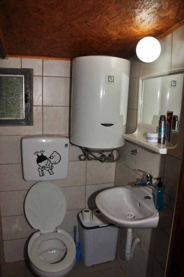 Skadar Lake House Virpazar Dış mekan fotoğraf