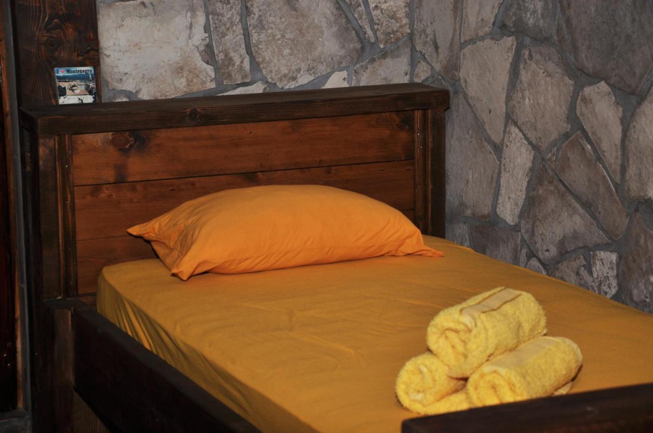 Skadar Lake House Virpazar Dış mekan fotoğraf