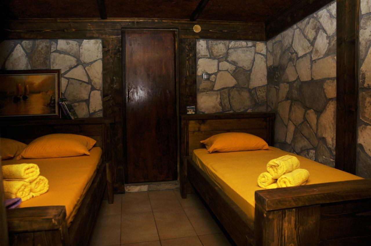 Skadar Lake House Virpazar Dış mekan fotoğraf