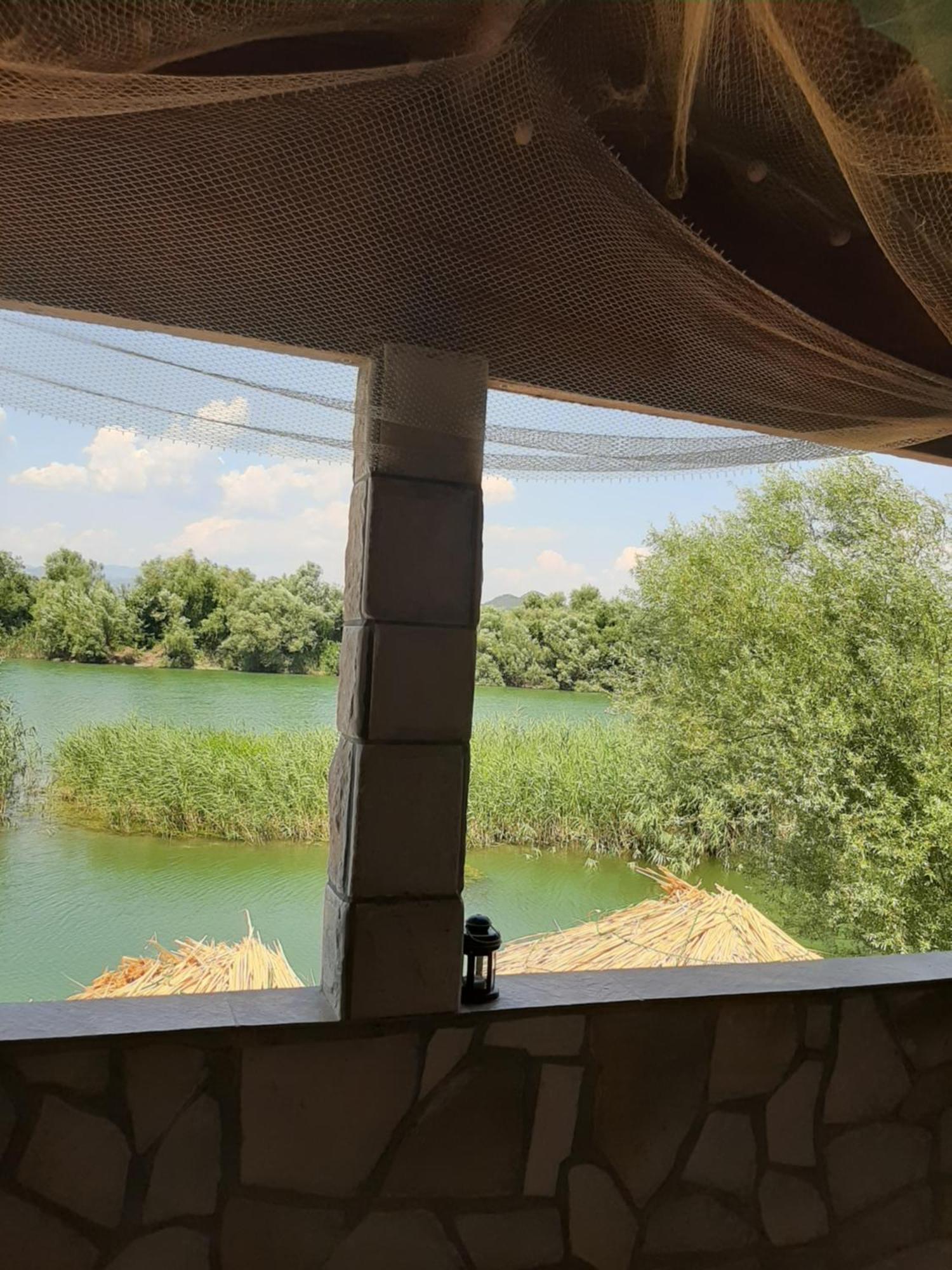 Skadar Lake House Virpazar Dış mekan fotoğraf