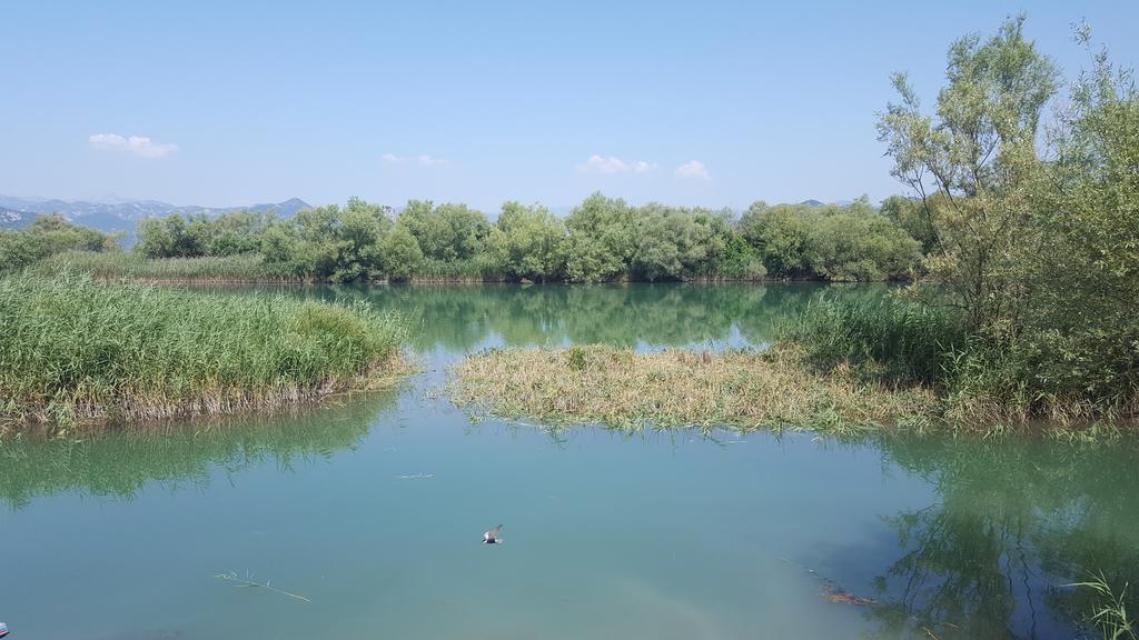 Skadar Lake House Virpazar Dış mekan fotoğraf