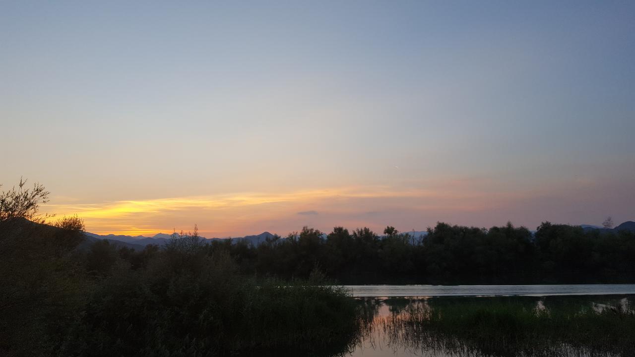 Skadar Lake House Virpazar Dış mekan fotoğraf