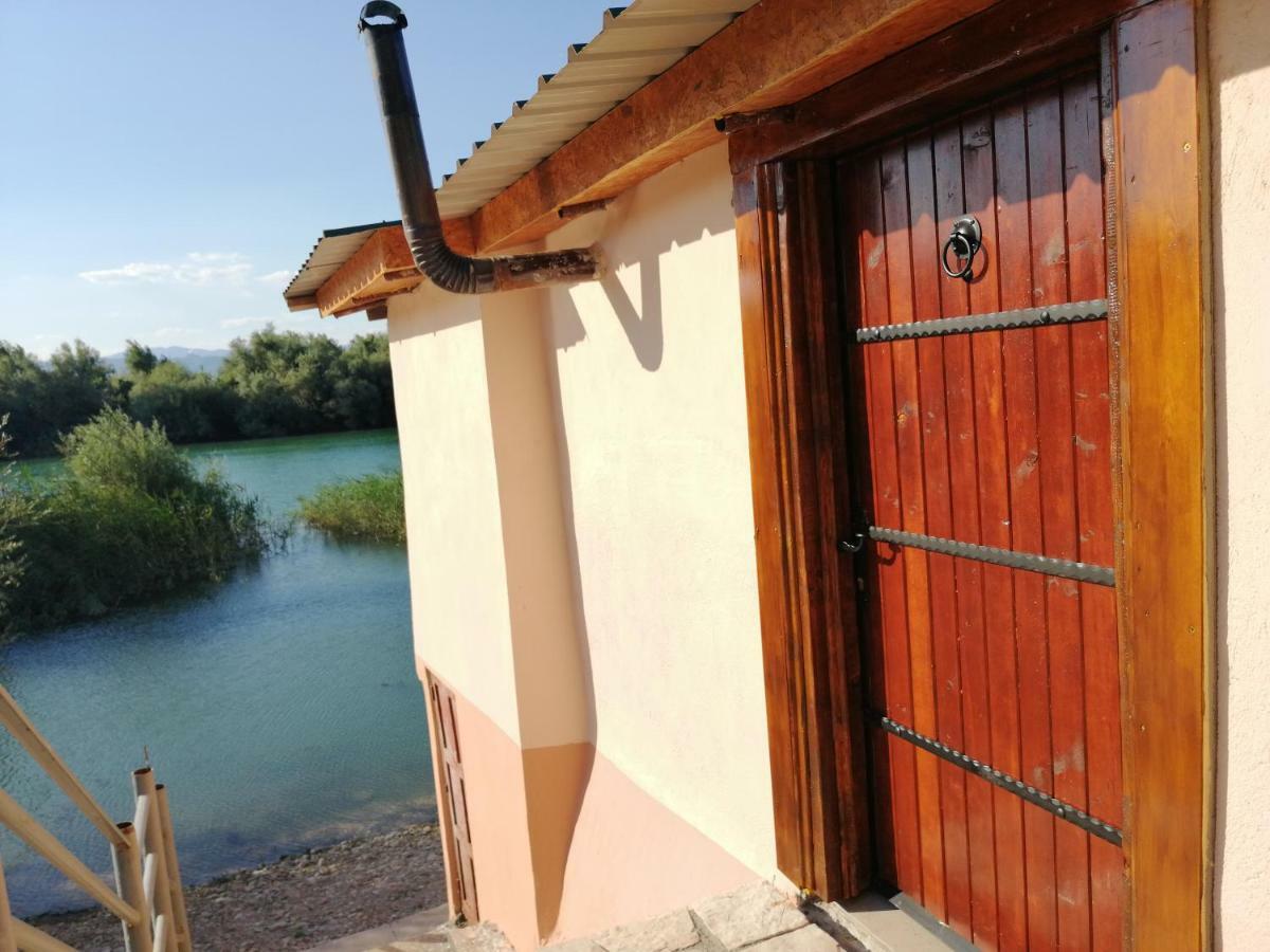 Skadar Lake House Virpazar Dış mekan fotoğraf