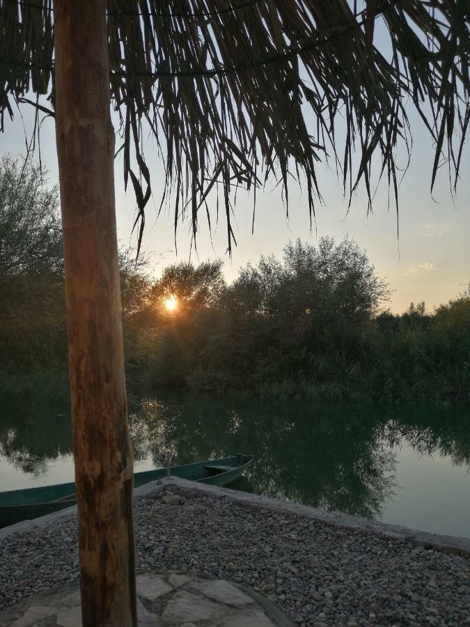 Skadar Lake House Virpazar Dış mekan fotoğraf