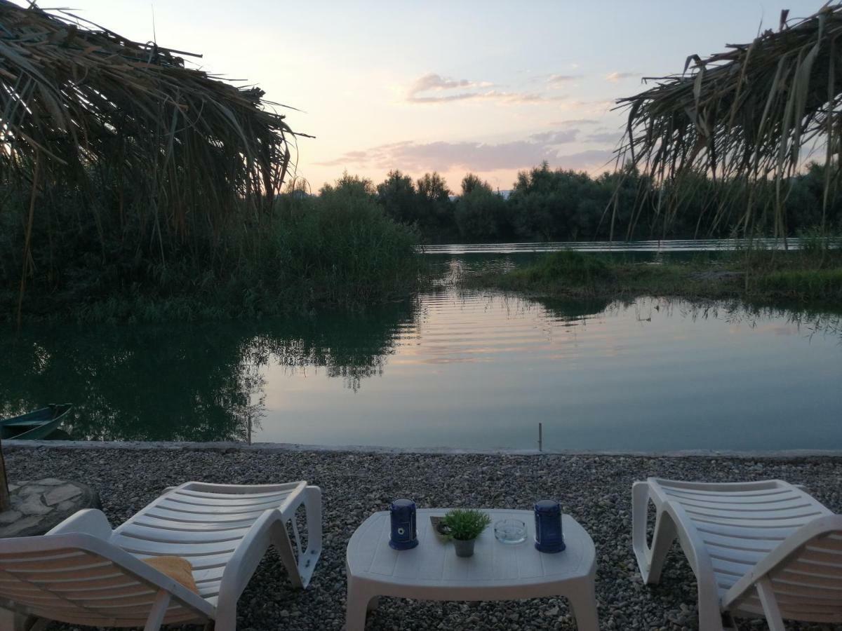 Skadar Lake House Virpazar Dış mekan fotoğraf